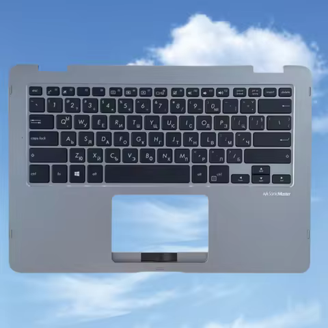 Tp401 Computer British Hungary Korean Latin Belgium Arabian Bulgarian Scandinavian Thai Keyboard Upp