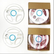 Wii 原裝軚盤 Nintendo game 任天堂 遊戲 中古 懷舊 電視游戲機