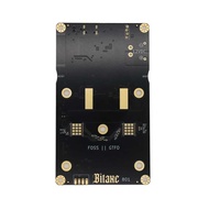 Open Source Gold-Plated PCB Board For Bitaxe GT801