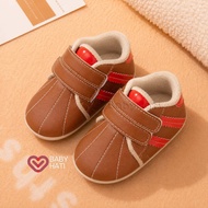 Baby Boy Shoes 0-12 Months Baby Boy Prewalker Shoes Casual Baby Boy Prewalker Shoes