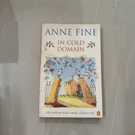 In Cold Domain Anne Fine