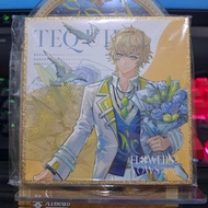 Arknights Tequila Flower Days Mini Shikishi Fanmerch