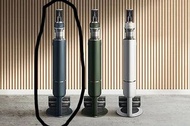 Samsung Bespoke Jet Plus Vacuum Cleaner
