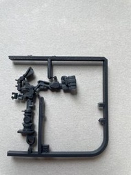 全新 Bandai RG  1/144 MK II 右手骨架 高達  Gundam 機動戰士