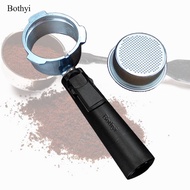 Bothyi Bottomless Portafilter Holder with Long Handle (51mm)