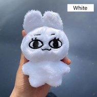 10cm Mark Cheetah Lee Doll Keyring Nct Dream 12