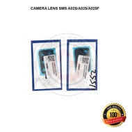 CAMERA LENS SAMSUNG A02S/A025/A025F