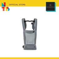Mimosa Airplush Ergonomic Baby Carrier