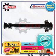 HILUX KUN25 4WD - LONG SHAFT (MANUAL, CENTER) TENGAH