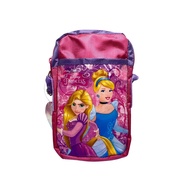 Disney Princess Tas Selempang Kecil Original