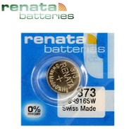 Renata 373 SR916SW Battery Swiss Made ( Wholesale )