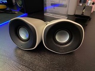 Logitech Stereo Speaker Z110