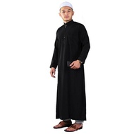 Jubah lelaki imam koshibo/umrah/tahfiz/AL ABRAR/Ready stock