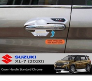 cover handle Chrome Suzuki XL7 pegangan pintu standard Chrome