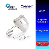 Cornell Hand Mixer (325W) CHM-S908