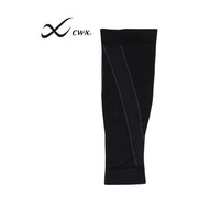 Dongyidong Mall [CW-X] Pressurized Retractable Calf Cover For Men Women Two Pieces (Size: S Leg Circ