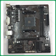 Used For Gigabyte A320M-DS2 AM4 main board