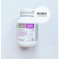 Bột Lysine Bio Island Úc cho bé - SHOP CHUYÊN CUNG CẤP CÁC SẢN PHẨM CHẤT LƯỢNG CAO ĐƯỢC SĂN ĐÓN ƯA C