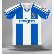 FANTASY JERSEY/ RETRO FOOTBALL SHIRT/ CASUAL JERSEY/RETRO PORTO/FULLPRINTING | RETRO JERSEY | CASUAL