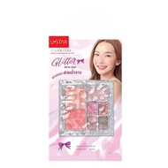 USTAR ZIGNATURE MAXX COVER MIRROR PALETTE - ยูสตาร์ ซิกเนเจอร์ แม็กซ์ คัฟเวอร์ มิลเลอร์ พาเลท