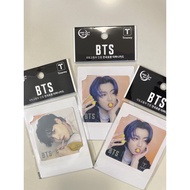 [MERCH] BTS Tmoney Butter T-money / T money Transportation Card Korea
