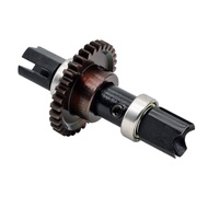 [mcfsnzwtxz1bw] 35T Center Spool Gear Accessory for ZD Racing EX-07 Accessory Part Kit