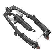 Hydraulic Arm Exerciser Steel Construction Arm Exerciser Adjustable Hydraulic Power Chest Expander f