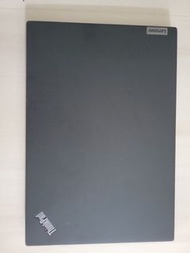 Lenovo Thinkpad T14s Gen2 16GB Touchscreen