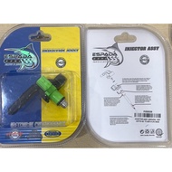 YAMAHA Y15 V1 /NMAX FUEL INJECTOR ASSY (INCLUDE INJECTOR & HOLDER) -5D7-E3770-00 -BY ESPADA PRODUCT