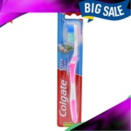 Berus Gigi Dewasa, Berus Gigi Colgate Adult Toothbrush (Extra Clean)