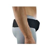 Cross-Border Hot Sale Hernia Belt Double-Sided Hernia Belt Breathable Adjustable Belly Groove Hernia