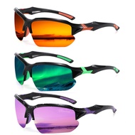 Today New Products/Polarized Fishing Sunglasses Outdoor Sports Glasses Lightweight Lure Cycling Sung