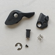 ARAI Lens Lock RX7X Deputy Factory Helmet Accessories Flat Replacement Imported Suitable for 7X XD A