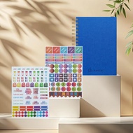 (UNDATED) Budget Planner