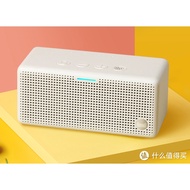 Tmall Genie 2 Ai Smart Wireless Wifi Bluetooth Tian Mao Jing Ling Speaker 天猫精灵 方糖2