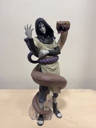 火影 一番賞 大蛇丸