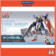 Bandai Entry Grade 1/144 Wing Gundam
