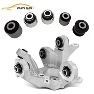 K201541 BB5Z5A968A DB5Z5B758A K201346 8A8Z5A638B 1Set/5pcs Suspension Control Arm Bushing Rear Lower