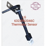 LG 6322FR2046C  F2721HTWV T2112SSAV T2313SSAV F2514 washing machine Commercial Dryer Thermistor NTC 