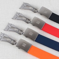 ️ 20mm Silicone Watch Strap 21mm. For Tissot T-Touch T0