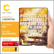 LCD Display Compatible For PAD 10.2 2019 7TH GEN A2197 / PAD 10.2 2020 8TH GEN A2270 A2602