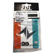 ZPI 防鏽 改裝 培林 SIC 陶瓷 遠投 微拋 日本製 捲線器 配件 Abu Shimano Daiwa  11 x 5 x 4mm  1154-1154  1個