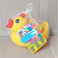 BATH DUCK TOYS CHILDREN'S TOYS BABY DUCK CHILDREN'S TOYS BABY TOYS
