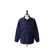 orSlow 1940S Coverall One Wash Unused