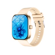 2024 New Product G21 Smart Watch Men Women Same Style Bluetooth Call Monitoring Blood Pressure Heart