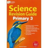 Science Revision Guide Primary 3 33 With Answers