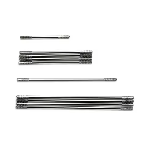 Orlandoo Hunter RC Model Car 1:35 OH35P01 Metal Tie Rod SA0011