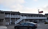 Rockview Inn and Suites