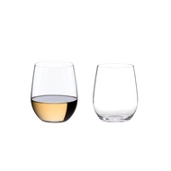 รีเดล แก้วไวน์ขาว วิโอเญียร์ ชาร์ดอนเน่ย์ O Wine Tumbler Viognier Chardonnay x 2