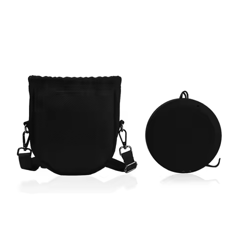 For B&O Beoplay A1 Bo Second Generation Speaker Case Beosound a1 Mesh Bag Storage bag